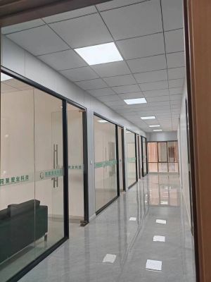 Office environment