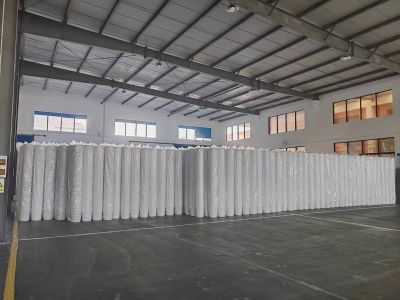  Finished product warehouse 
