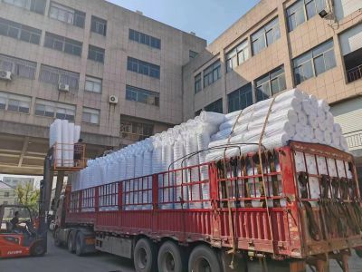 Delivery platform