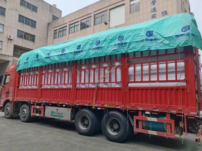 Delivery platform