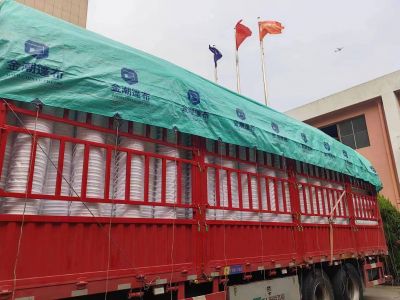 Delivery platform
