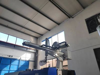 Mechanical arm